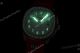 Best Quality Replica Patek Philippe Nautilus Iced Out Orange Strap SF Factory Watch (9)_th.jpg